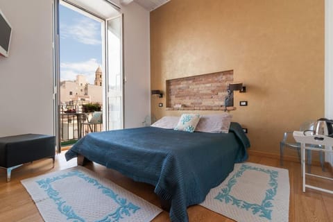 Marina Di Castello Bed and Breakfast in Cagliari