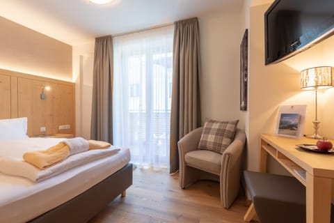 Haus Melitta Bed and Breakfast in Lech