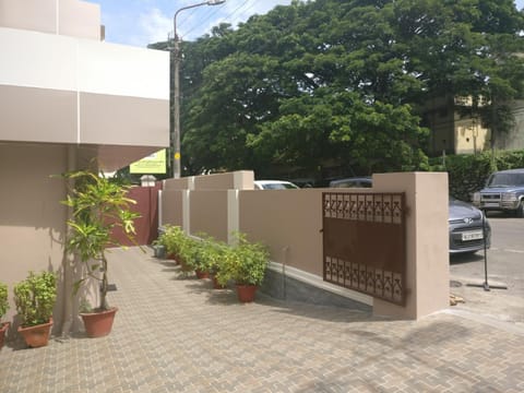 Safire Residency Hôtel in Thiruvananthapuram