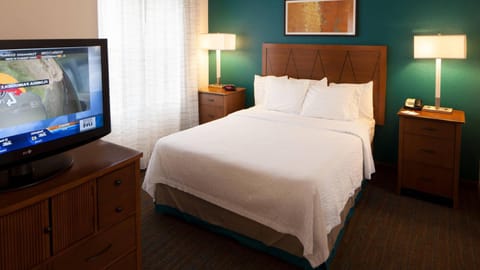 Residence Inn by Marriott Wichita East At Plazzio Hotel in Wichita
