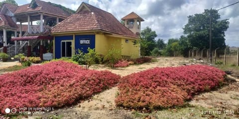 Iz Village Hotel in Terengganu, Malaysia