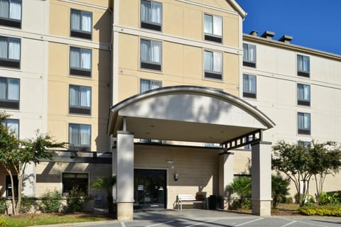TownePlace Suites Wilmington Wrightsville Beach Hotel in Wilmington