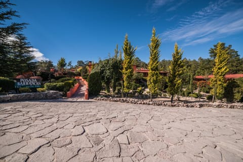 Hotel Barrancas del Cobre a Balderrama Collection Hotel Hotel in State of Chihuahua