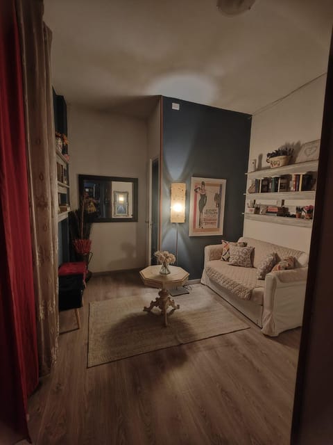 Casa Sabrina Fabiani Apartment in Turin