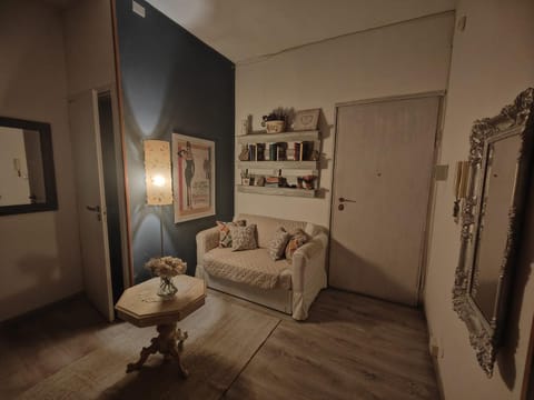 Casa Sabrina Fabiani Apartment in Turin
