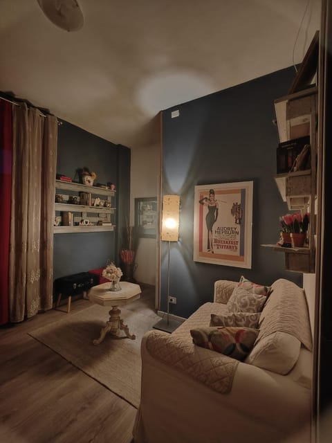 Casa Sabrina Fabiani Apartment in Turin