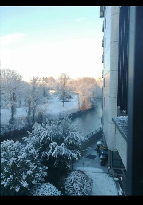 Casa Sabrina Fabiani Apartment in Turin