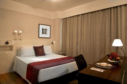 Comfort Suites Alphaville Hotel in Santana de Parnaíba
