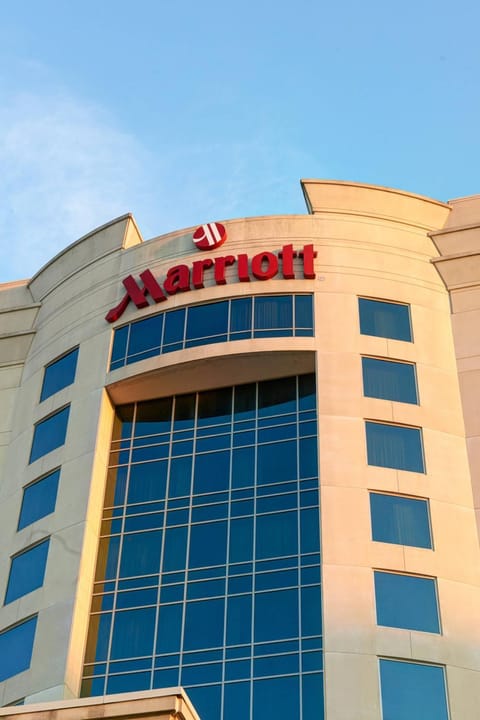 Marriott Indianapolis North Hotel in Indianapolis