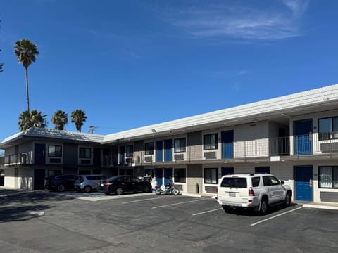 Motel 6-Simi Valley, CA Hôtel in Simi Valley