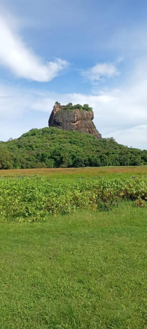 Kings Village Sigiriya Inn in Dambulla