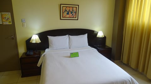 Suites Larco 656 Miraflores Lima Hotel in Miraflores