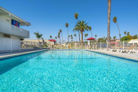 Motel 6-Ventura, CA - Beach Hotel in Ventura