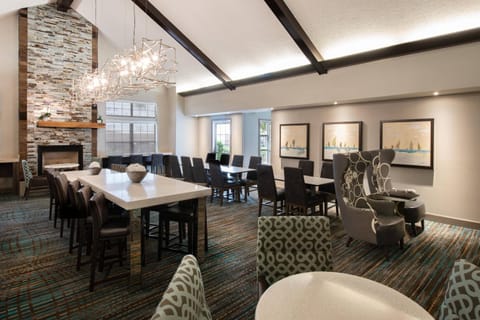 Residence Inn by Marriott Jacksonville Butler Boulevard Hotel in Jacksonville