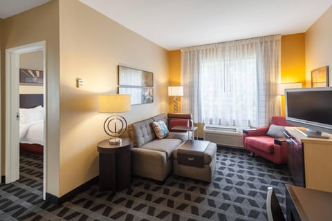 TownePlace Suites Jacksonville Butler Boulevard Hotel in Jacksonville