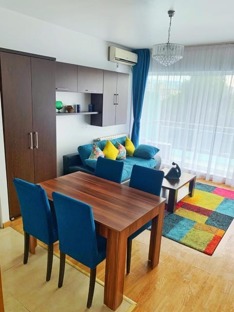 Business Apartments Condominio in Cluj-Napoca