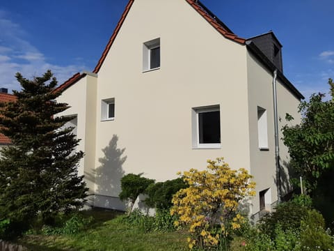 Ferienhaus Dresden Bühlau House in Dresden