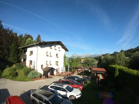 Pension Tyrol Chambre d’hôte in Maria Alm