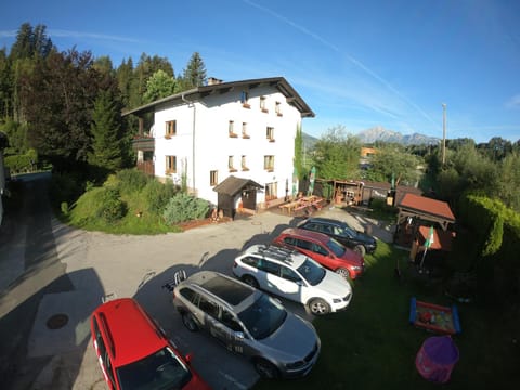 Pension Tyrol Chambre d’hôte in Maria Alm