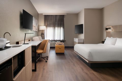 SpringHill Suites by Marriott Little Rock Hotel in Little Rock