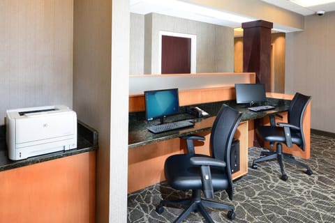 Business facilities