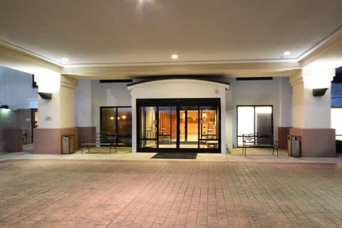SpringHill Suites by Marriott Lynchburg Airport/University Area Hotel in Lynchburg