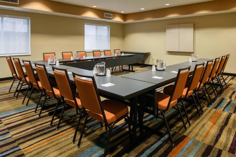 Meeting/conference room