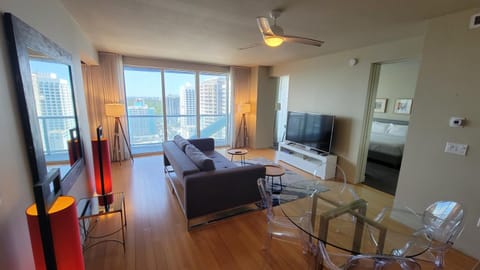 2 BR W Residences Ft. Lauderdale Condo in Fort Lauderdale