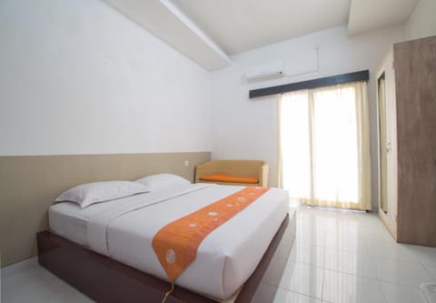 Adikara Renon Bed and Breakfast in Denpasar