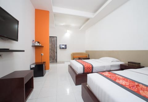 Adikara Renon Bed and Breakfast in Denpasar