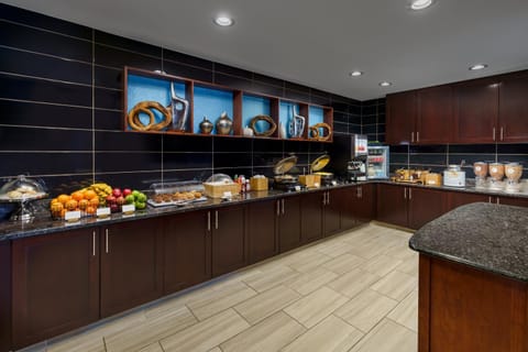 SpringHill Suites Manchester-Boston Regional Airport Hotel in Manchester
