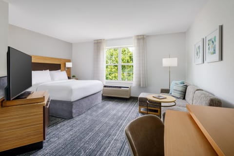 TownePlace Suites Manchester-Boston Regional Airport Hotel in Manchester