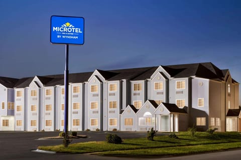 Microtel Inn & Suites Lincoln Hôtel in Lincoln