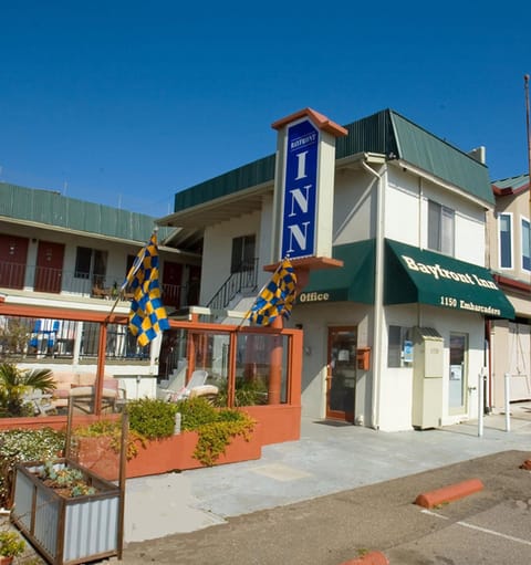 Bayfront Inn Motel in Morro Bay