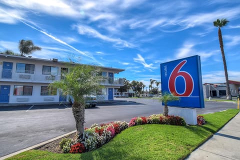 Motel 6-Stanton, CA Hôtel in Stanton