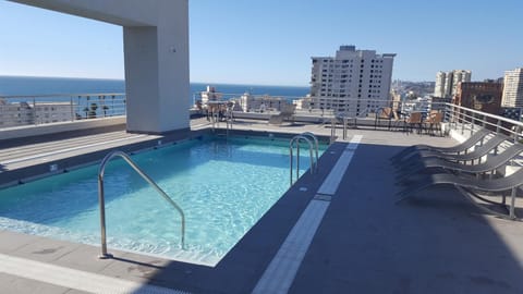 Delpino Propiedades Costa Viña Apartment in Vina del Mar