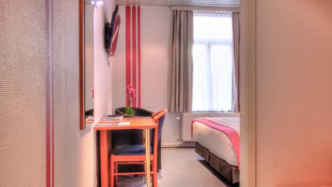 TV and multimedia, Bedroom