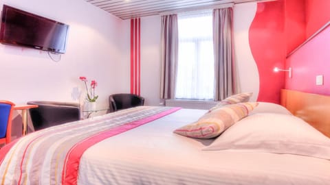 TV and multimedia, Bedroom