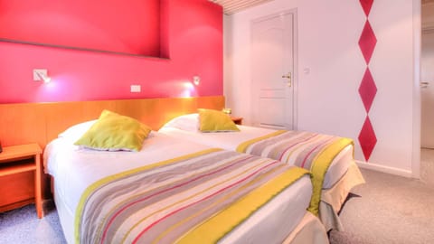 TV and multimedia, Bedroom