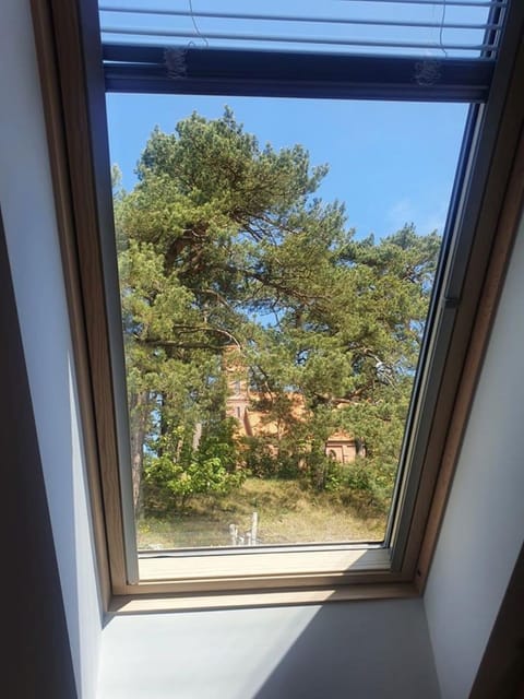 View (from property/room), Landmark view