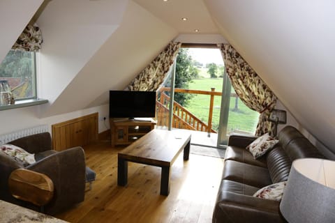 Thonock lane lodge Apartamento in Bassetlaw District