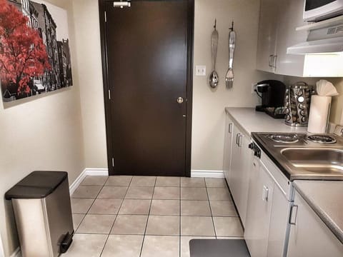 Cozy Studio #15 by Amazing Property Rentals Appartement in Gatineau