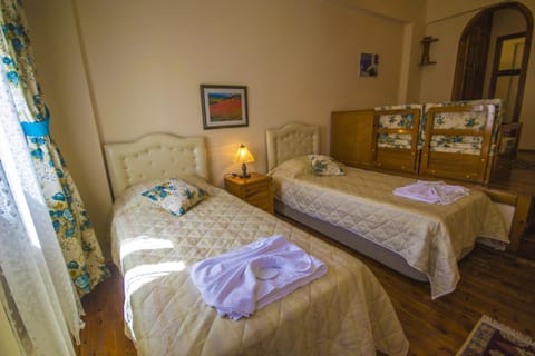 Kleo Boutique Otel Kalkan Bed and Breakfast in Kalkan Belediyesi