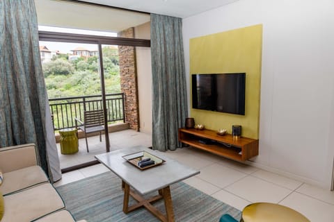 Zimbali Suite 205 Eigentumswohnung in Dolphin Coast