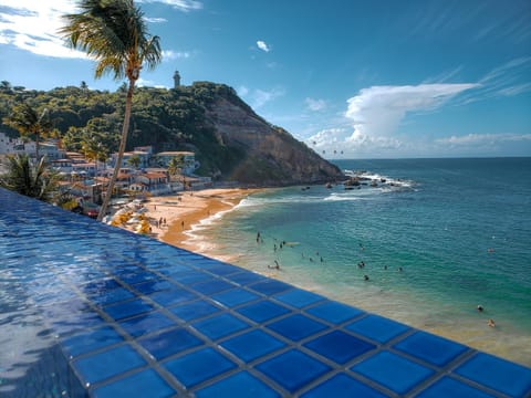 Sea view, Swimming pool, Swimming pool