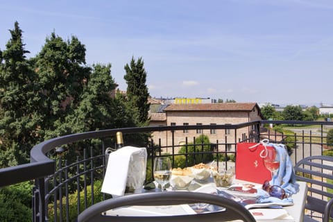 Maranello Palace Hôtel in Emilia-Romagna
