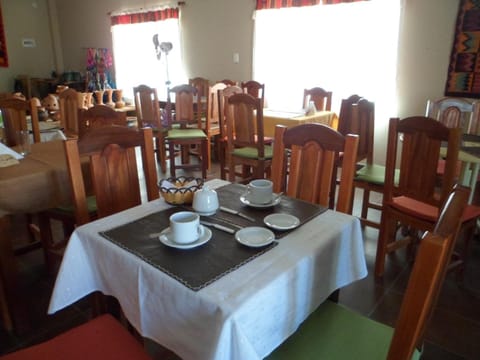 El Cardon Hospedaje Bed and Breakfast in Jujuy Province, Argentina