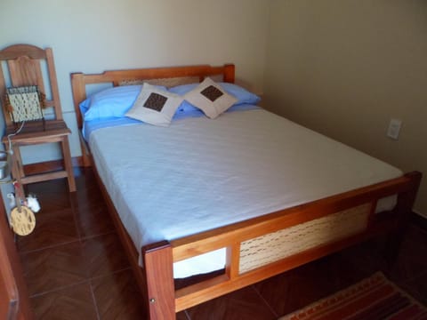 El Cardon Hospedaje Bed and Breakfast in Jujuy Province, Argentina