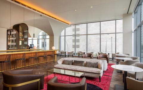 The Laura Hotel, Houston Downtown, Autograph Collection Hôtel in Houston