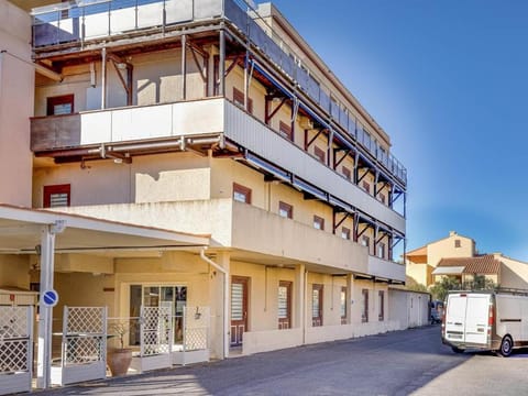 Rev'Hotel Hotel in Leucate